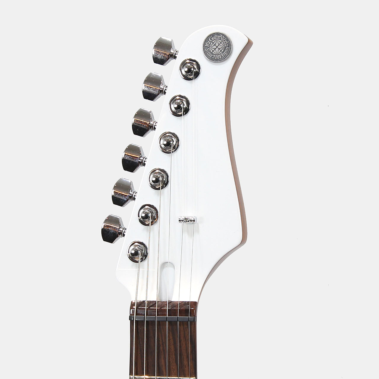 Kz Guitar Works Kz TL Trad 22 White（新品特価/送料無料