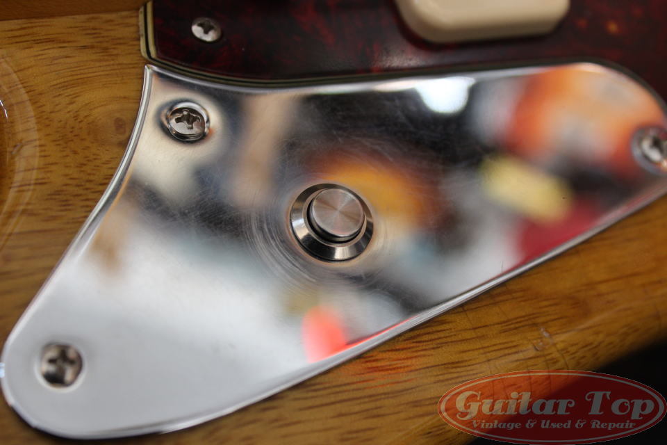 T.S factory 151A-MO NAT Amber '25（中古）【楽器検索デジマート】