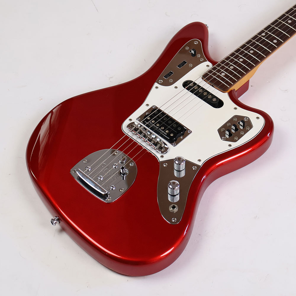 Fender Japan 【中古】 エレキギター Fender Japan JG66-86 CAR Mod