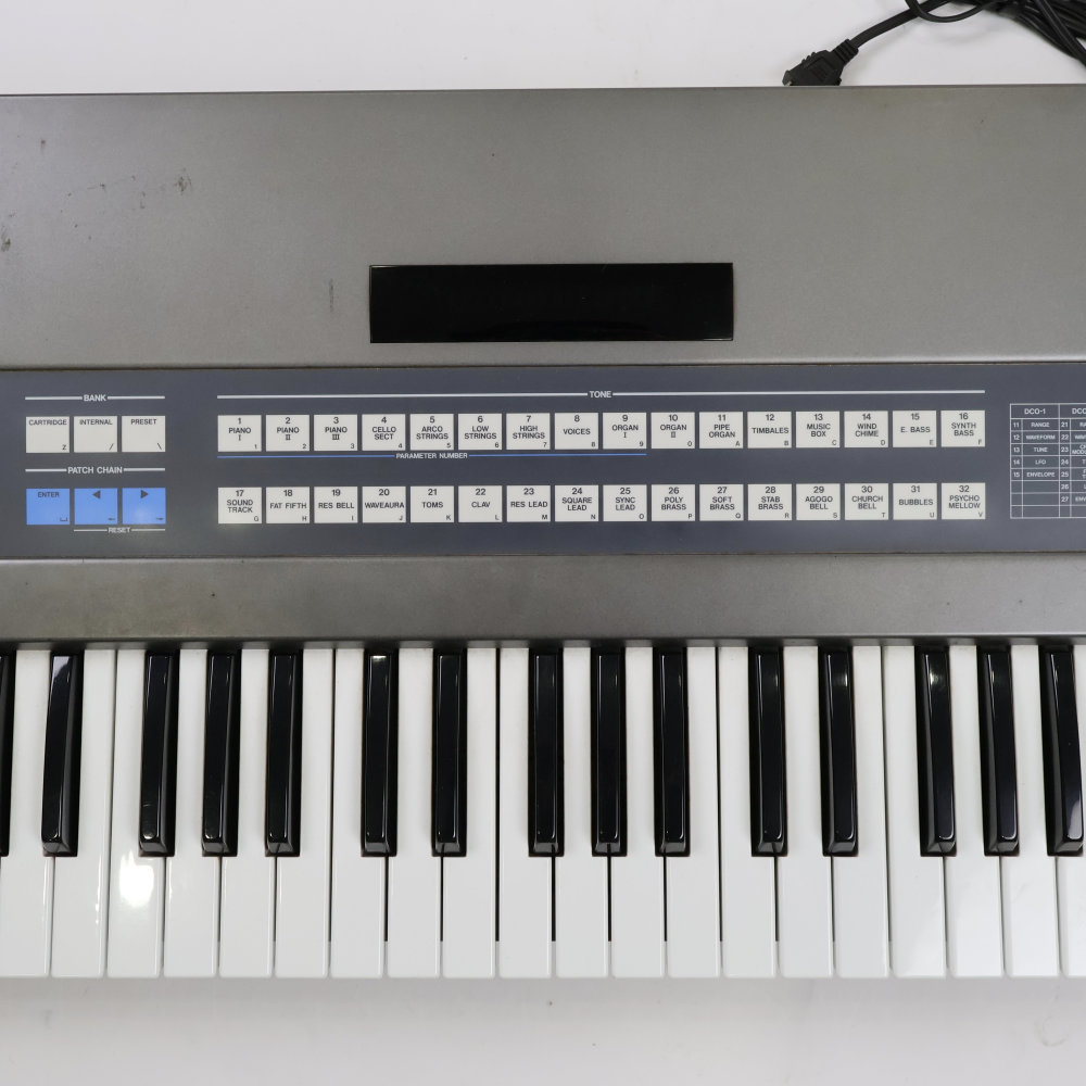 Roland 【中古】 シンセサイザー Roland JX-8P ローランド（中古/送料