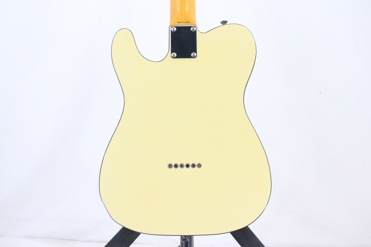 Fender Japan TL62B-TX（中古）【楽器検索デジマート】
