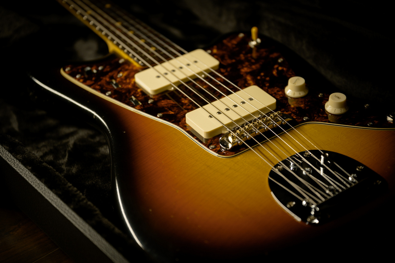 g7 Special g7-JM/R 