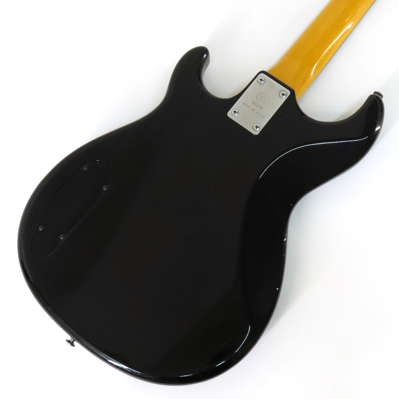 YAMAHA BB-VI（中古/送料無料）【楽器検索デジマート】