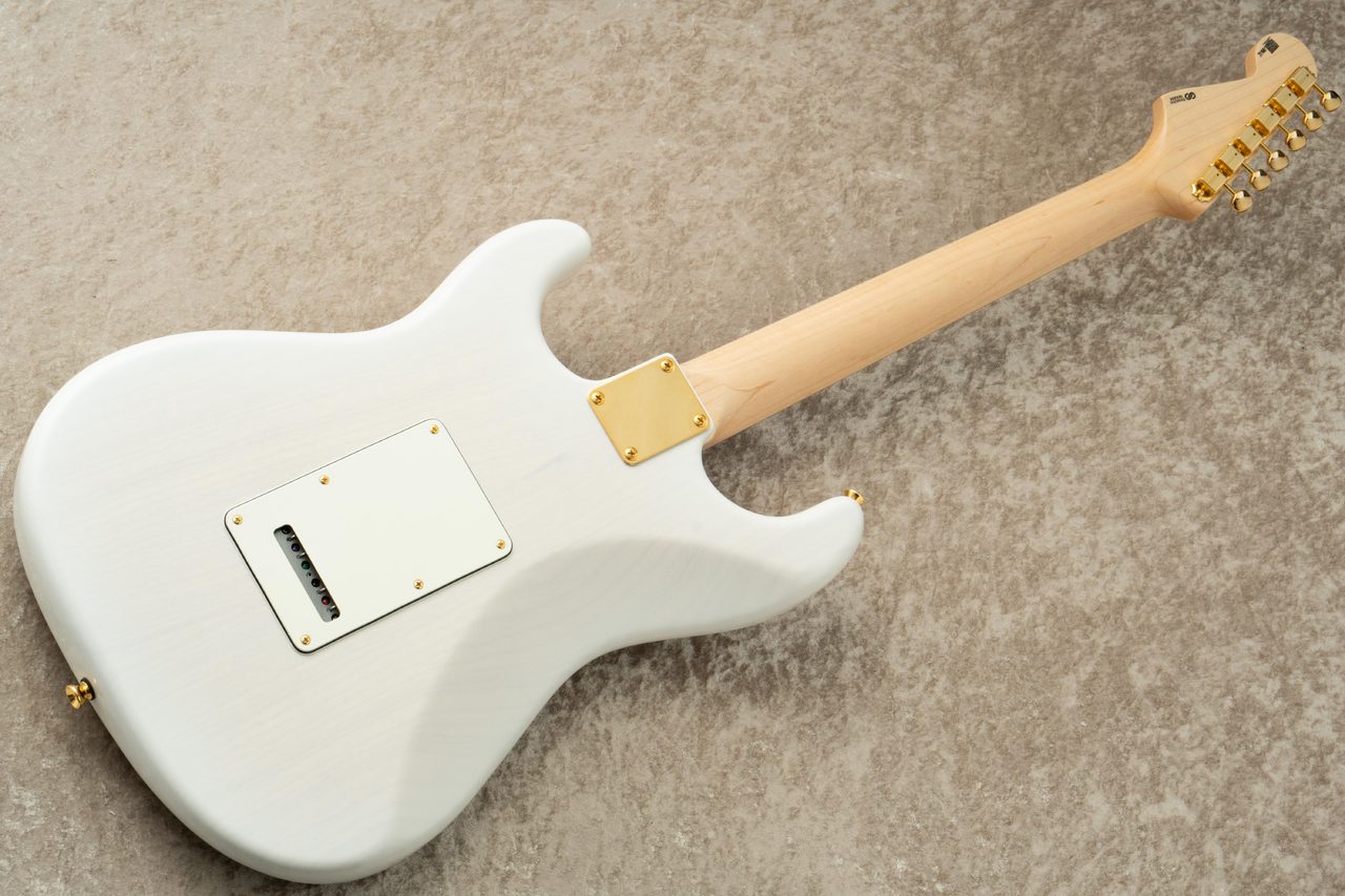 FREEDOM CUSTOM GUITAR RESEARCH Custom Order RS ST SSH L.W. Ash