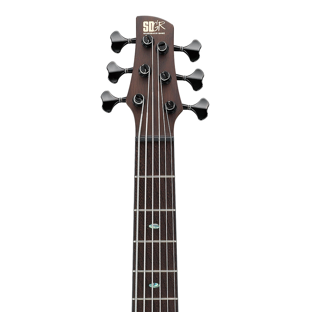 Ibanez SR Premium SR1356B-DUF (Dual Mocha Burst Flat)【38%OFF