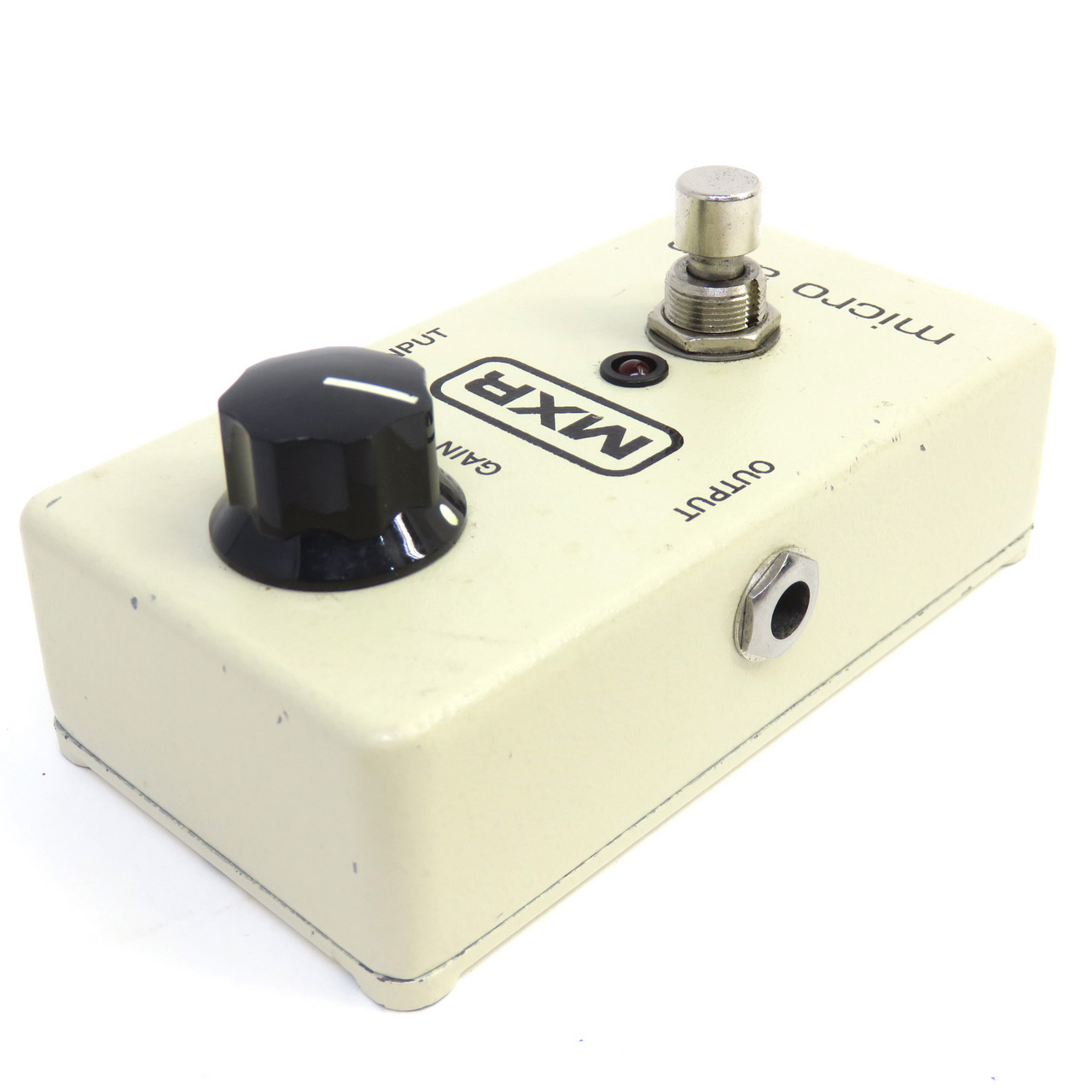 MXR M133 MICRO AMP（中古/送料無料）【楽器検索デジマート】