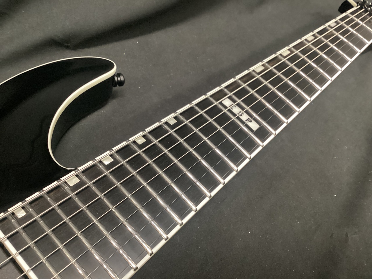 E-II HORIZON FR-7 ( 7弦ギター フロイドローズ )（中古）【楽器