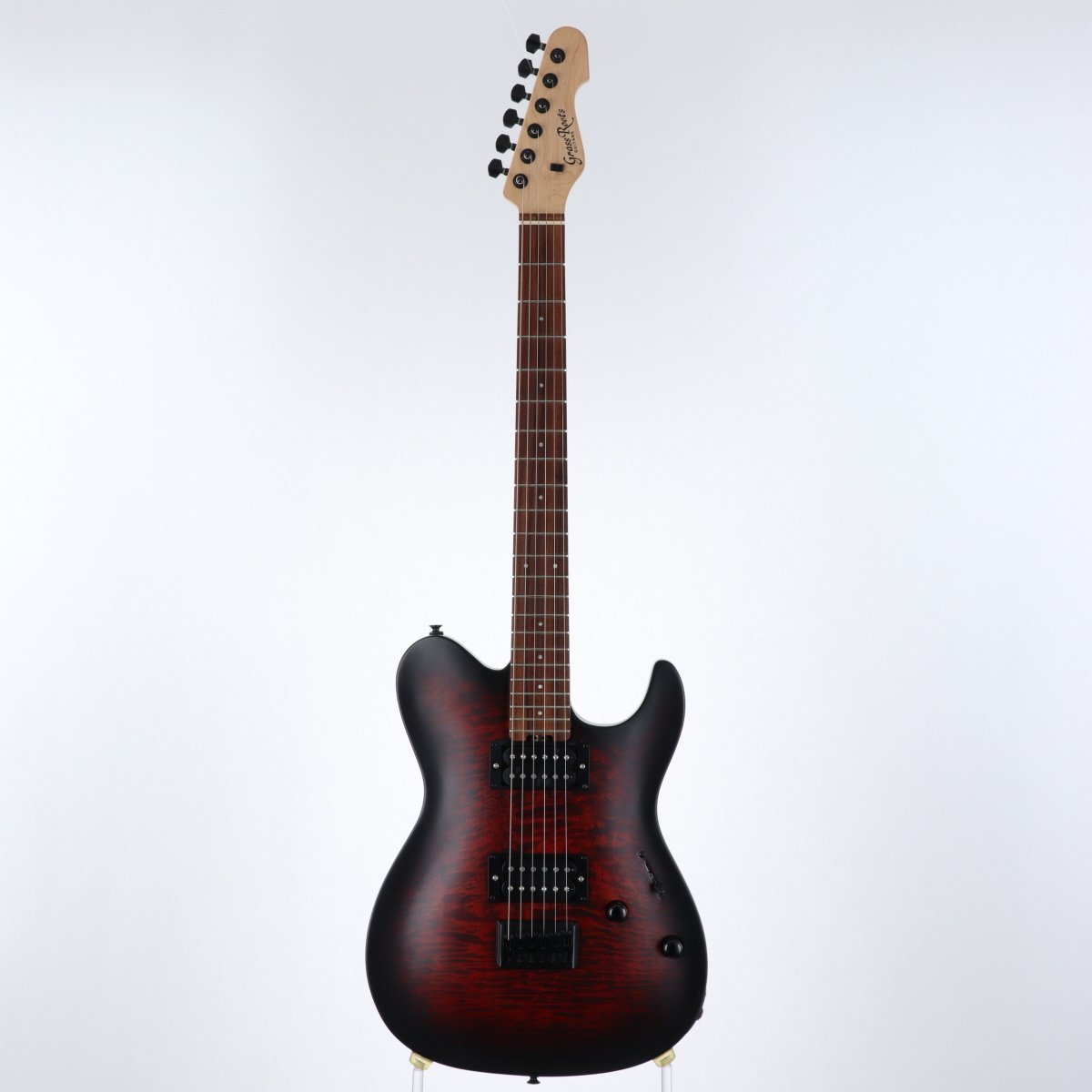 【値下】GrassRoots G-TB-55R 値下】GrassRoots G-TB-55R
