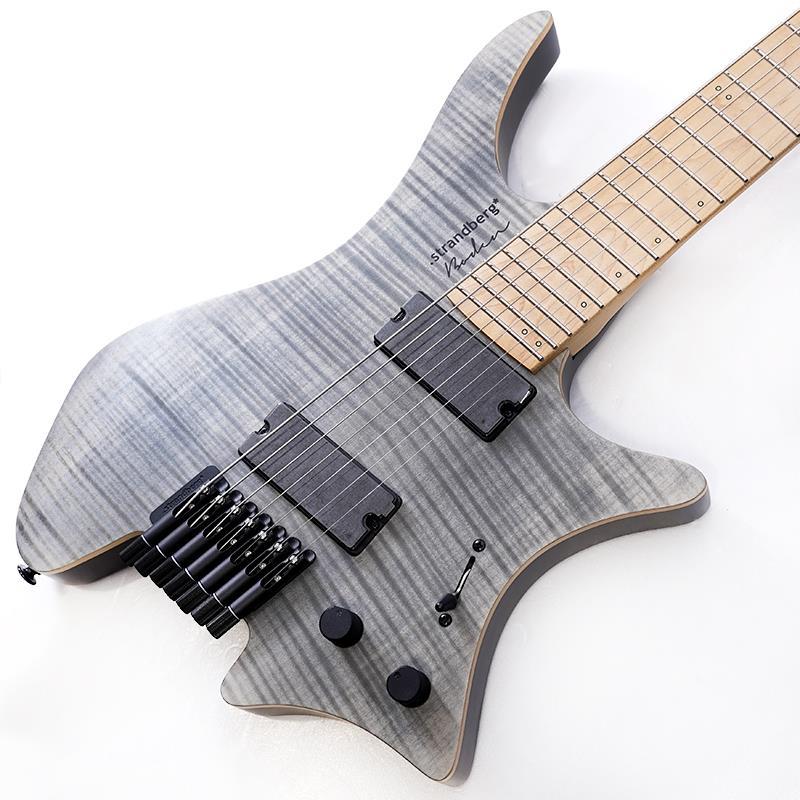 strandberg Boden Standard NX 7 (Charcoal)（新品）【楽器検索