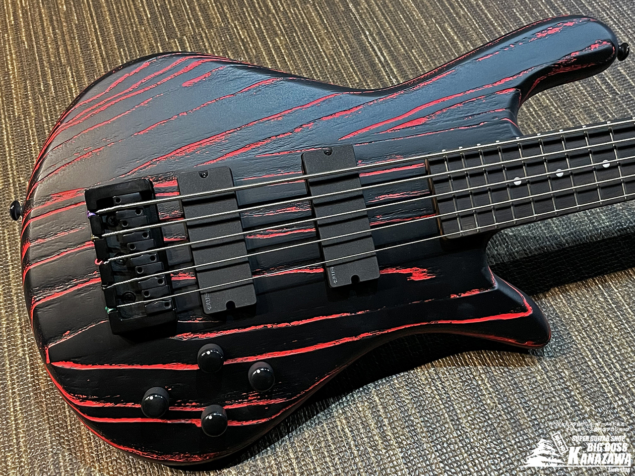 Spector NS Pulse 5【