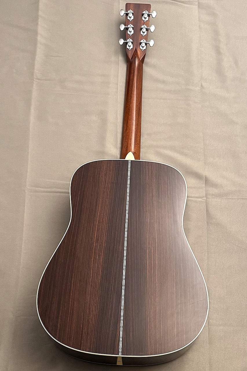 Martin 【2024年製USED】 D-28 Standard 【コンディション良好の