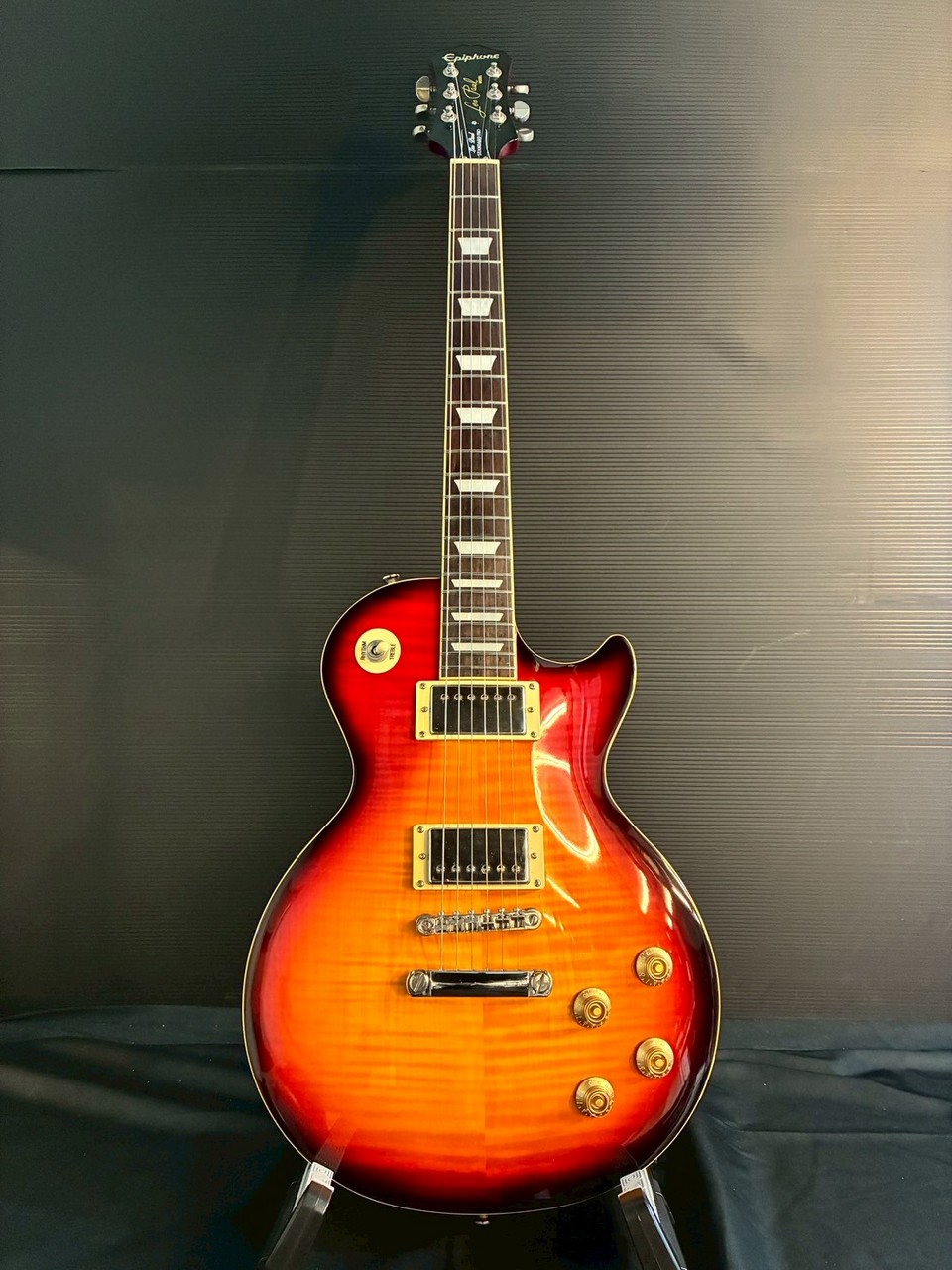 Epiphone Les Paul Standard PRO（中古）【楽器検索デジマート】