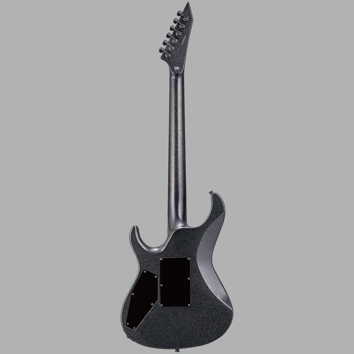 E-II MAVERICK / Gun Metallic Black（新品/送料無料）【楽器検索