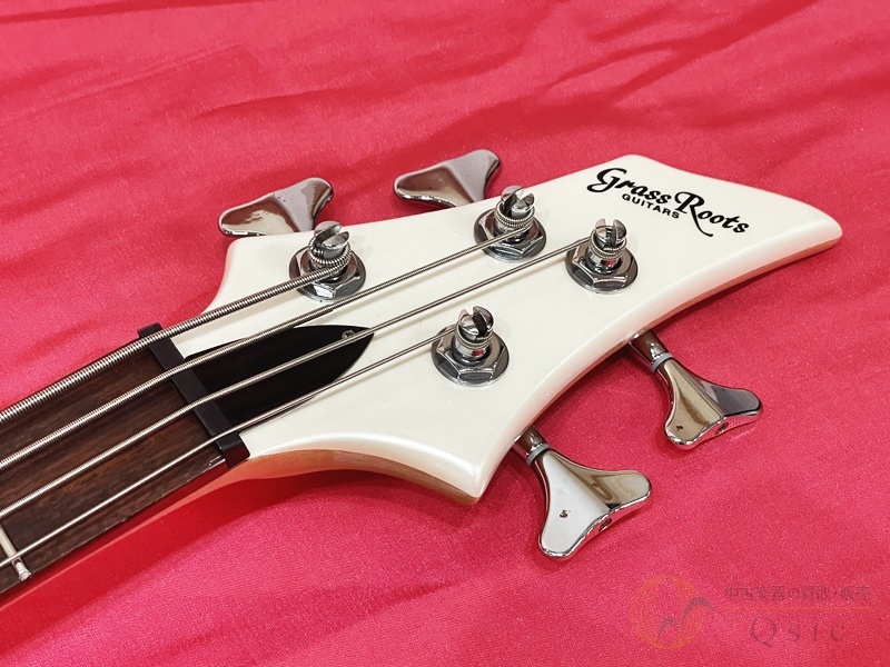 GrassRoots G-FR-52B 【返品OK】[WLR26]【箕面店在庫】（中古）【楽器