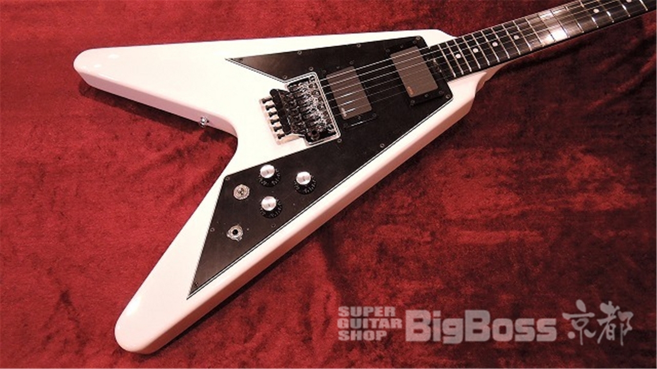 Killer KG-Wishbone-V（新品/送料無料）【楽器検索デジマート】