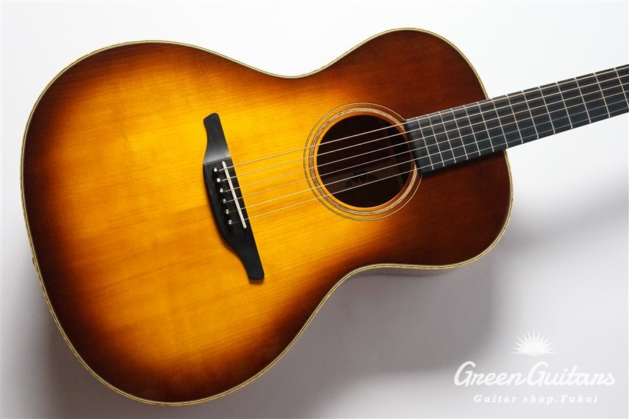 VG VG-00 Mahogany - Brown Sunburst（新品/送料無料）【楽器検索 