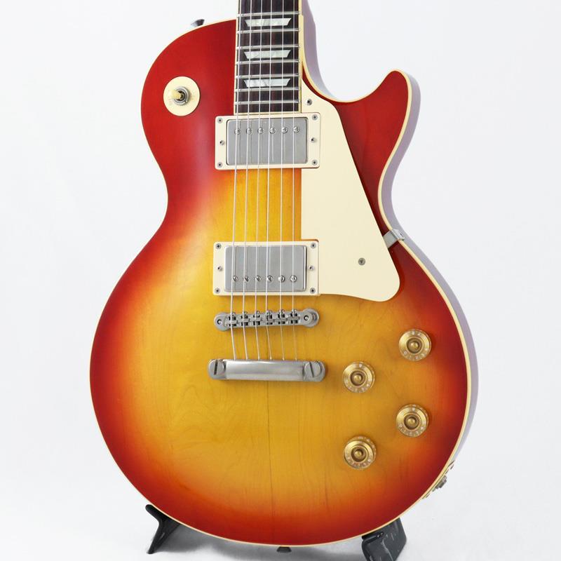 Epiphone USED 中古 Les Paul Standard LPS-80(Cherry Sunburst)[SN