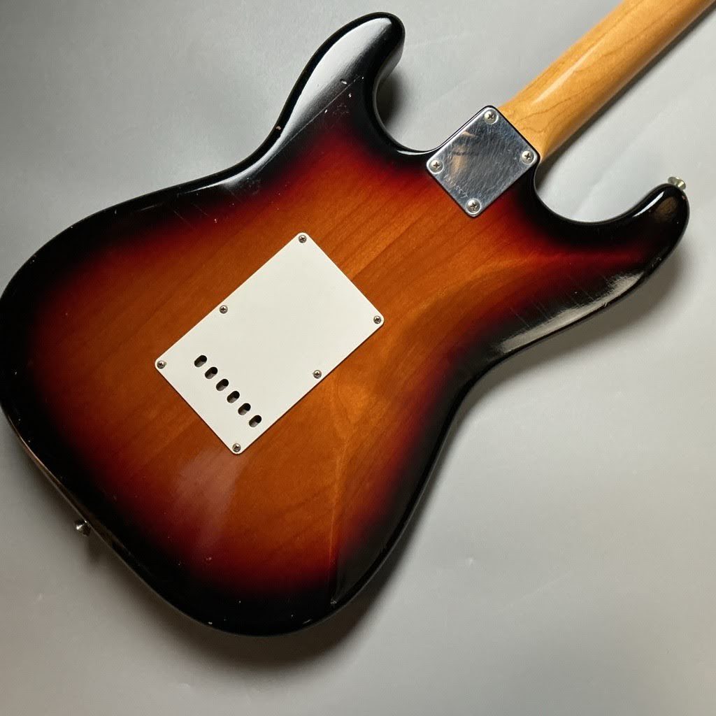 Fullertone Guitars 【フラートーン】STROKE 60【中古】【2013年製
