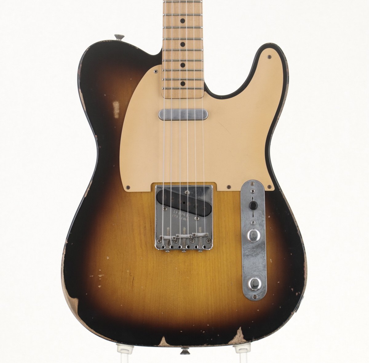 Fender Road Worn 50s Telecaster 【渋谷店】(中古/送料無料 Fender Road Worn 50s Telecaster 【渋谷店】(中古/送料無料