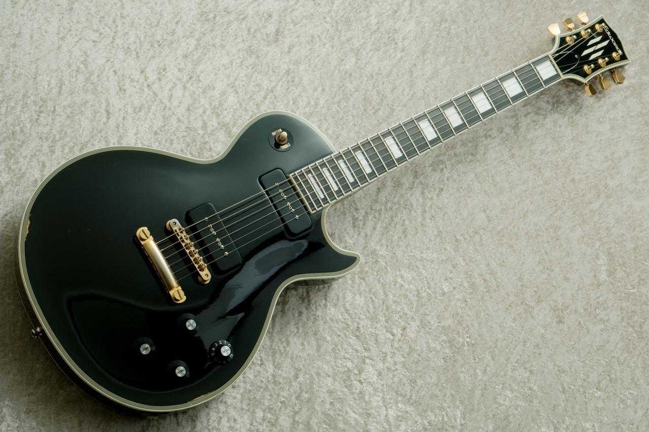 EDWARDS E-LP-130CD/P 【USED】（中古）【楽器検索デジマート】