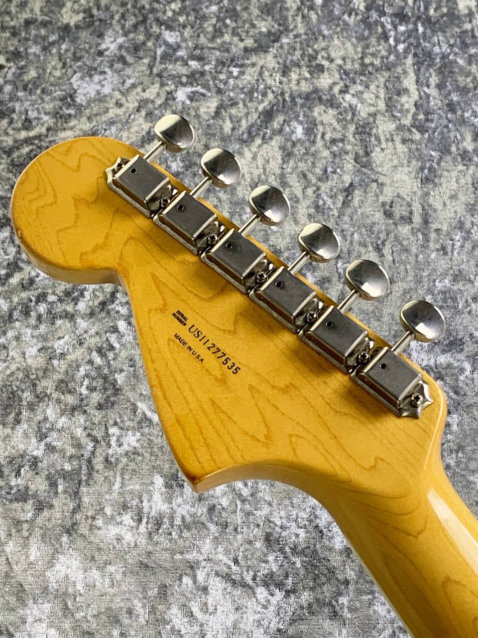 Fender [Fender USA中古品!] 50th Anniversary Jaguar MOD（中古