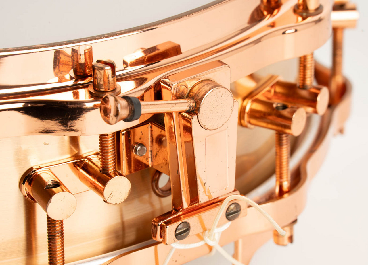 Sonor 【中古品】1989' HLD593 / Horst Link Signature Bell Bronze 14