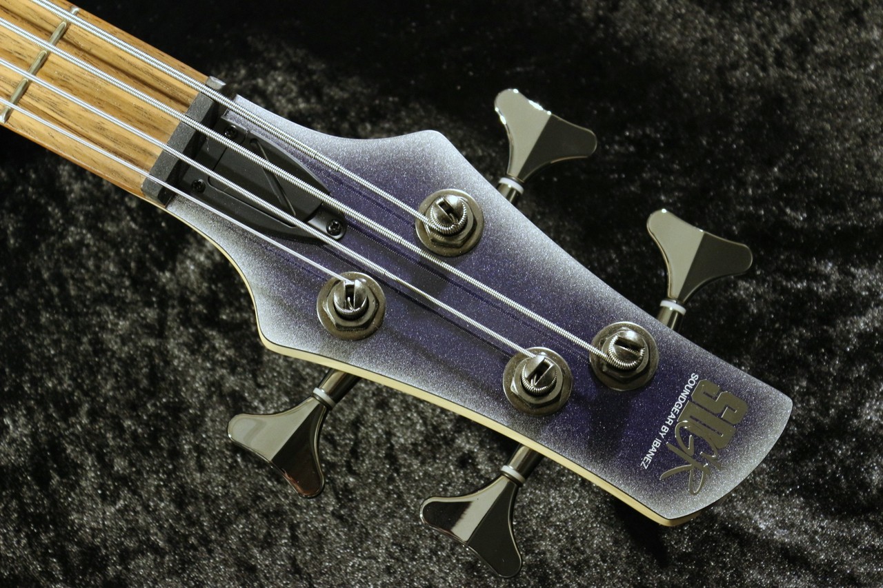 Ibanez SR300E-NST アクティブベース Ibanez SR300E-NST [SPOT MODEL] 【ベース初心者入門セット