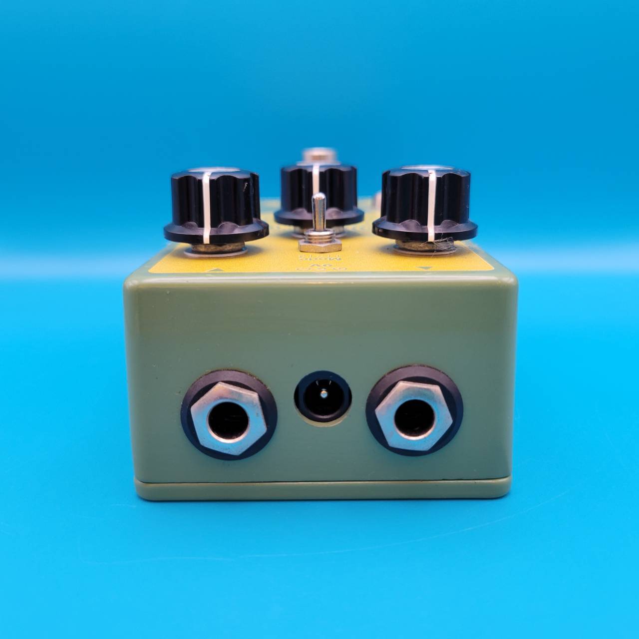 EarthQuaker Devices 【USED】Plumes（中古/送料無料）【楽器検索