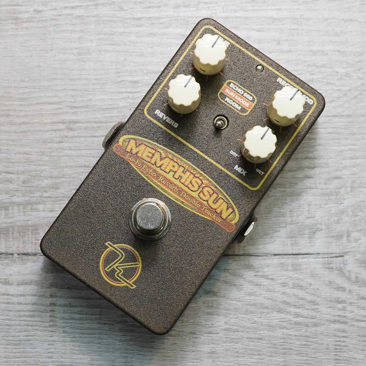 Keeley Memphis Sun（中古）【楽器検索デジマート】