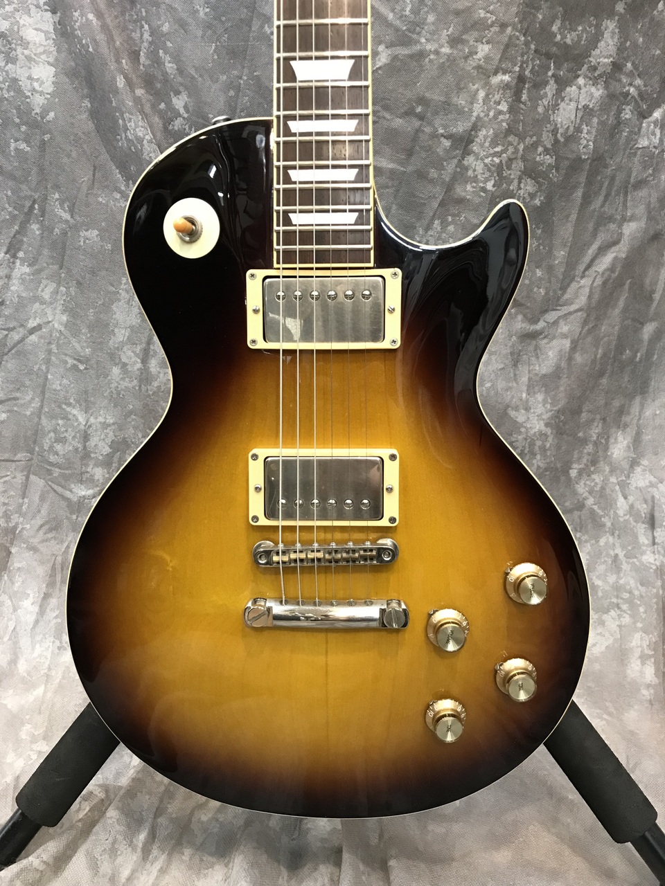 良品 TOKAI HLS145 ショップオーダー品 レスポール 希少指板材 Tokai HLS145（中古）【楽器検索デジマート】