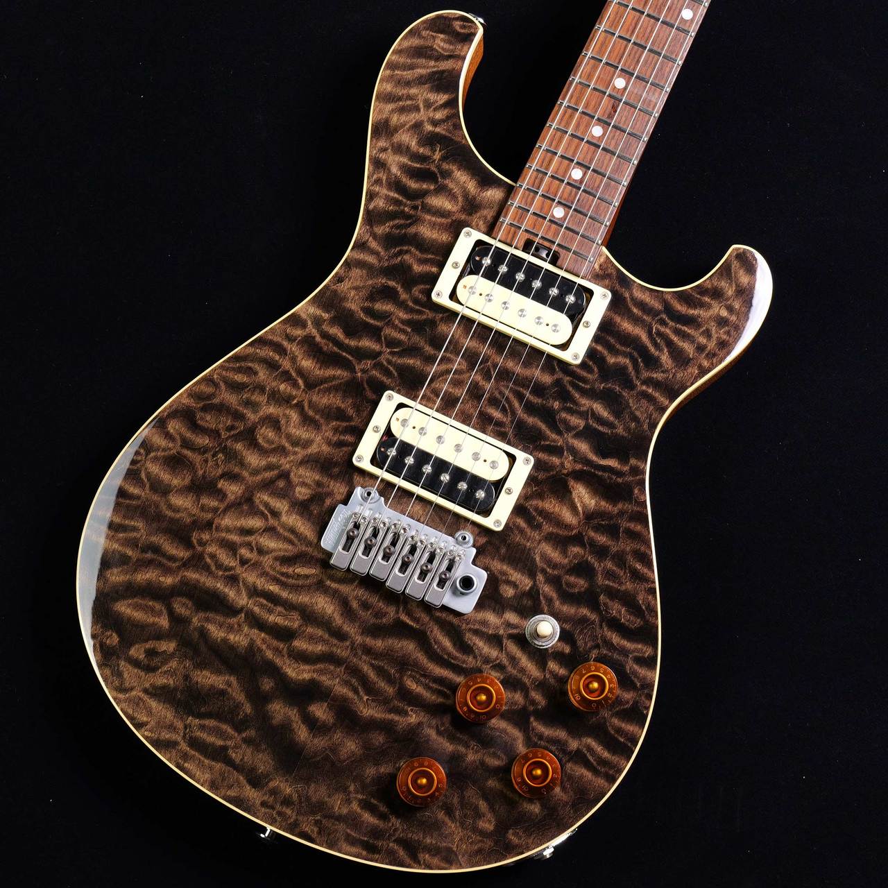 Greco EW88/TBK エレキギター 【中古】