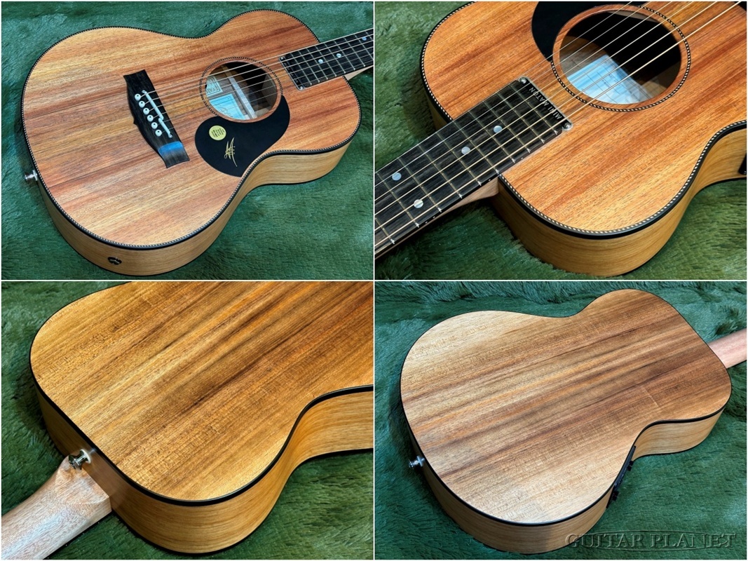 MATON EMBW6 ~Mini Maton Series~ #17651【48回迄金利0%対象】【送料