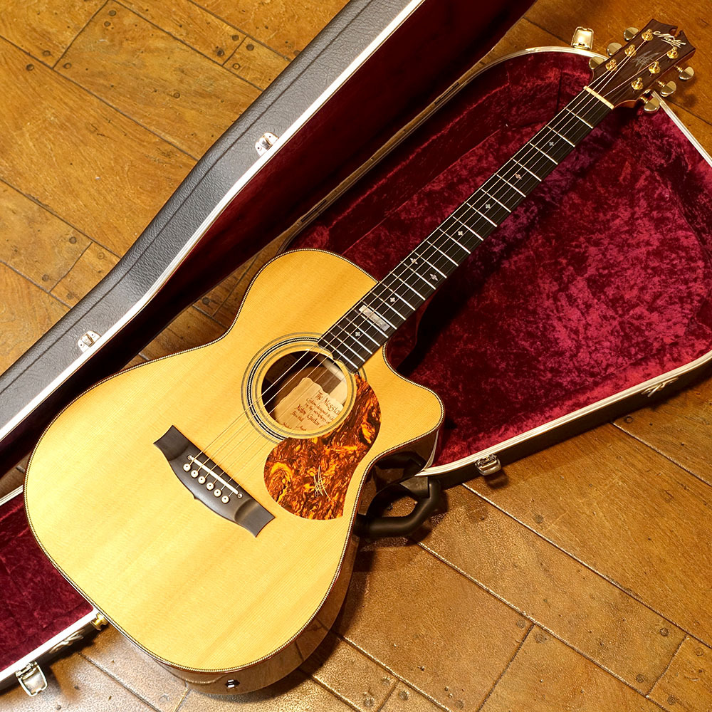 MATON EM100C-808 Messiah