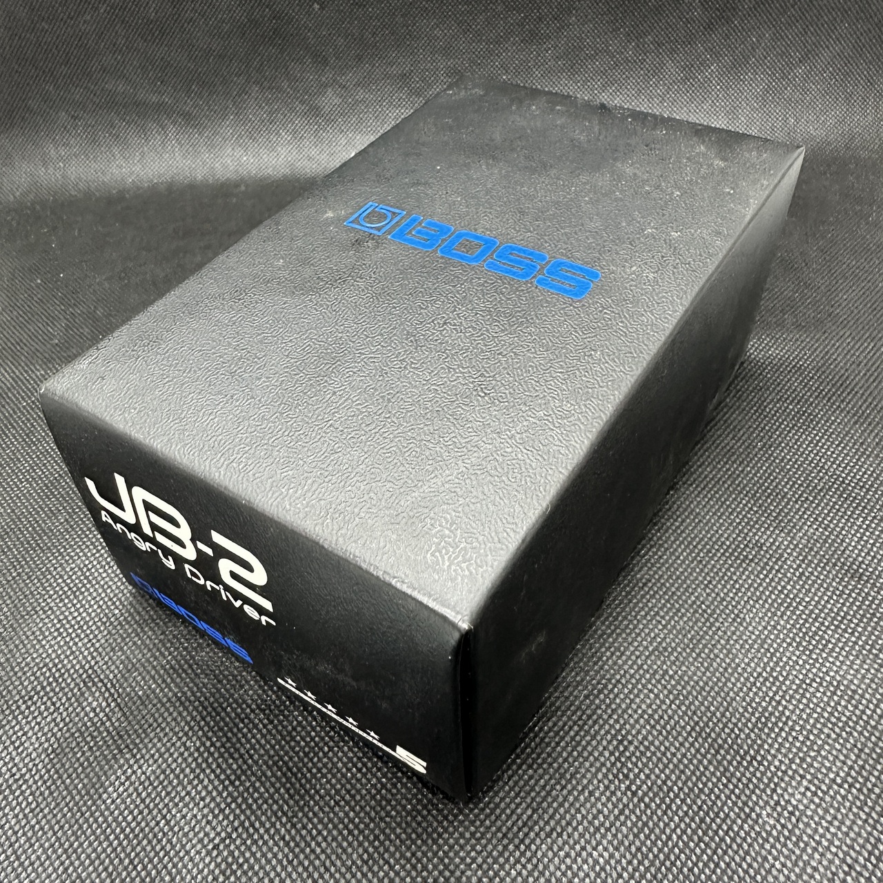BOSS JB-2 Angry Driver（中古/送料無料）【楽器検索デジマート】