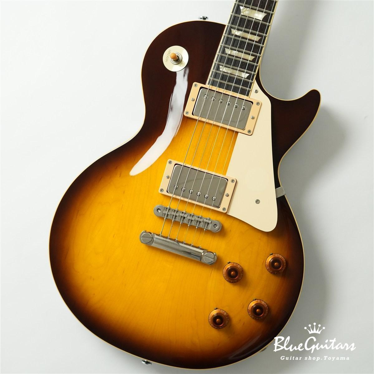 Tokai LS186 - BS (Brown Sunburst)（中古/送料無料）【楽器検索