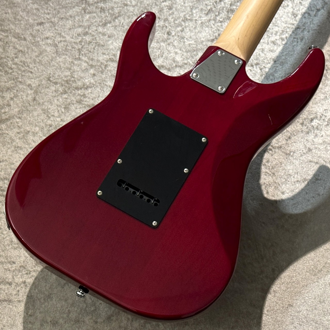 GrassRoots 【USED】 G-MR-55R 【3.53kg】【2018年製】【コイルタップ
