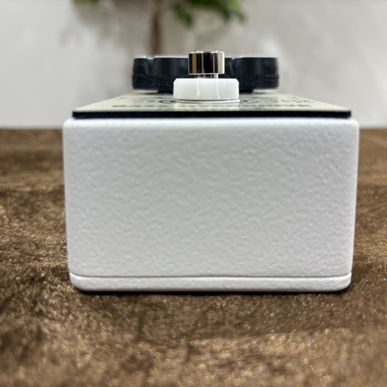 Ovaltone 《新製品 / 迅速発送！》Heavy Blow Bass Overdrive 【初回