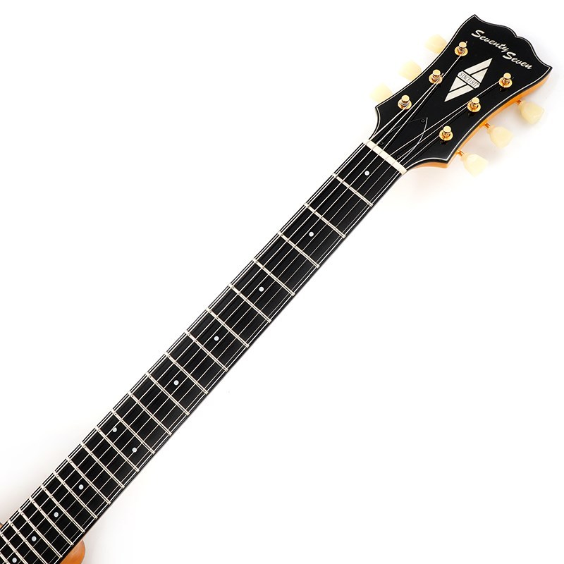 Seventy Seven Guitars 【USED】Japan Tune-up Series EXRUBATO Seventy Seven Guitars 【USED】Japan Tune-up Series EXRUBATO