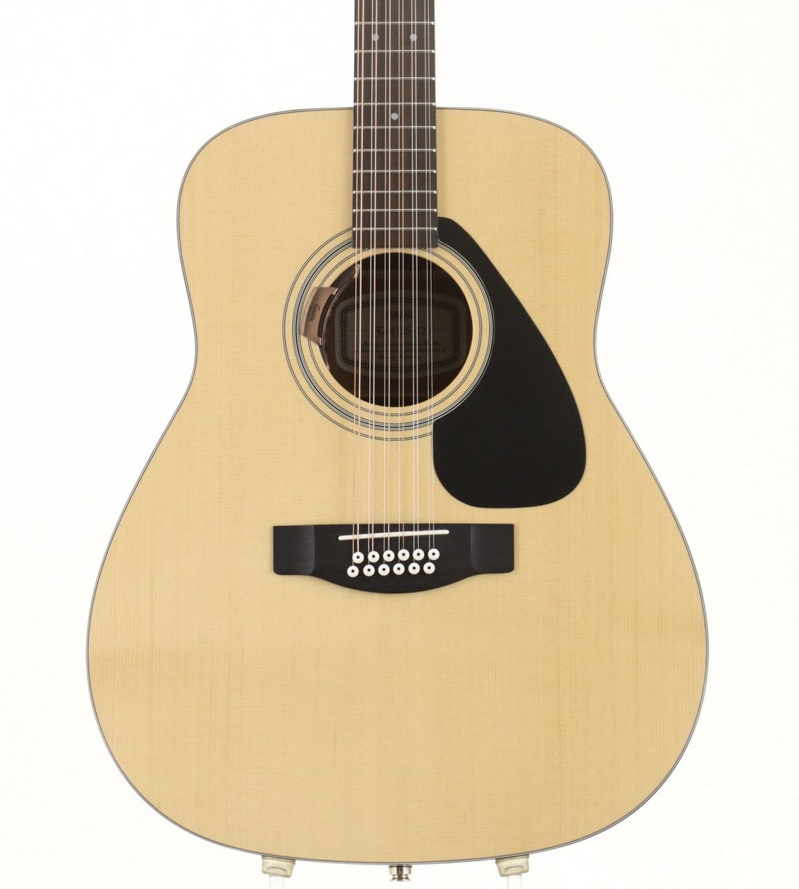 YAMAHA FG-413S guitar