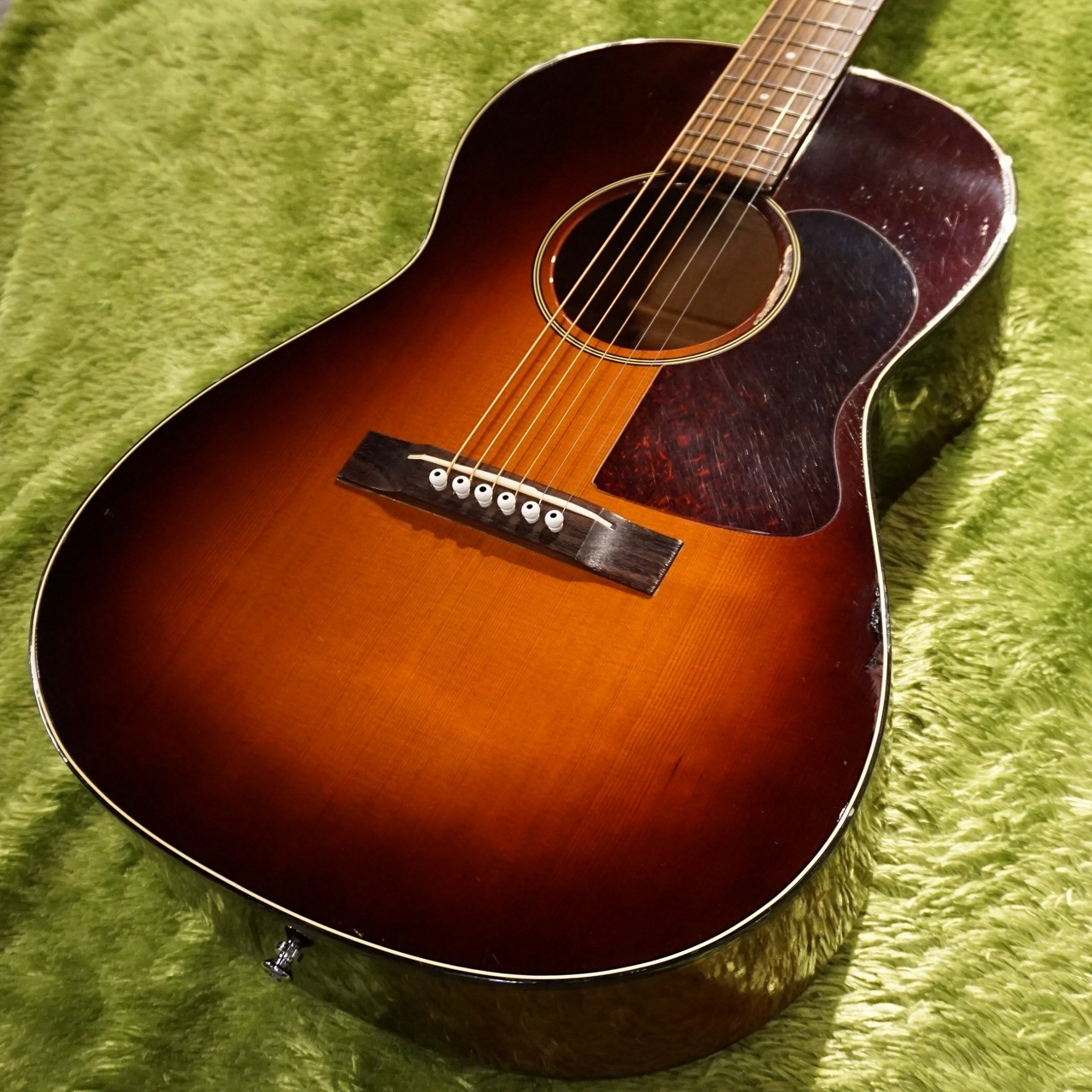 K.Yairi 【USED】 G-1F [1994年製] [日本製] [スモールサイズ] [シダー