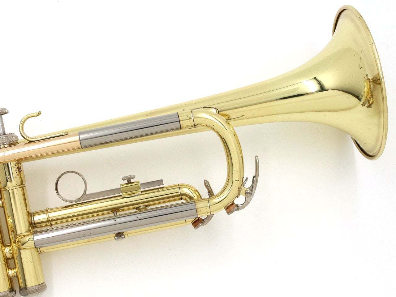 YAMAHA トランペット YTR-2320E 【福岡店】（中古/送料無料）【楽器