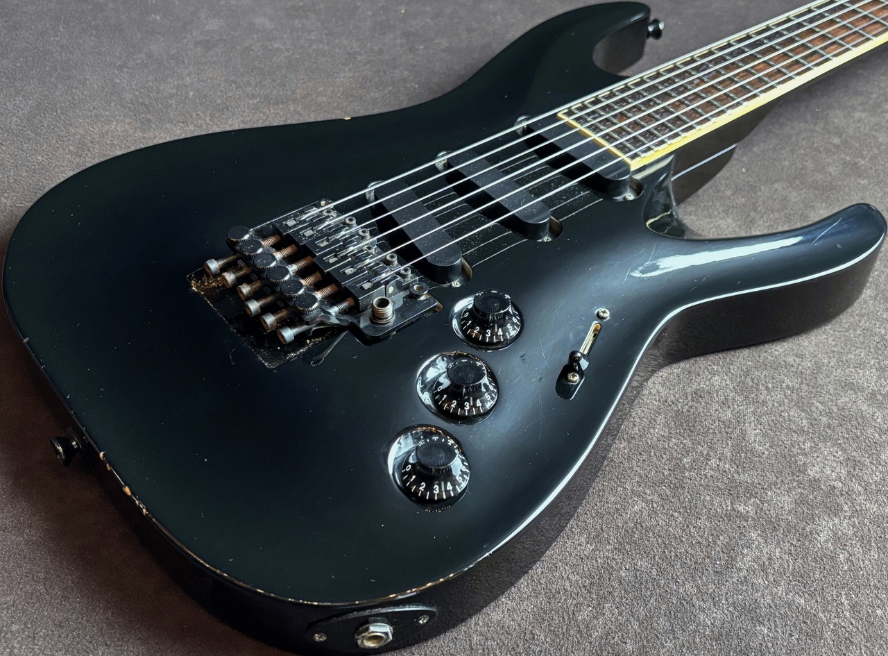 EDWARDS E-S-85HR SUGIZO Model（中古）【楽器検索デジマート】