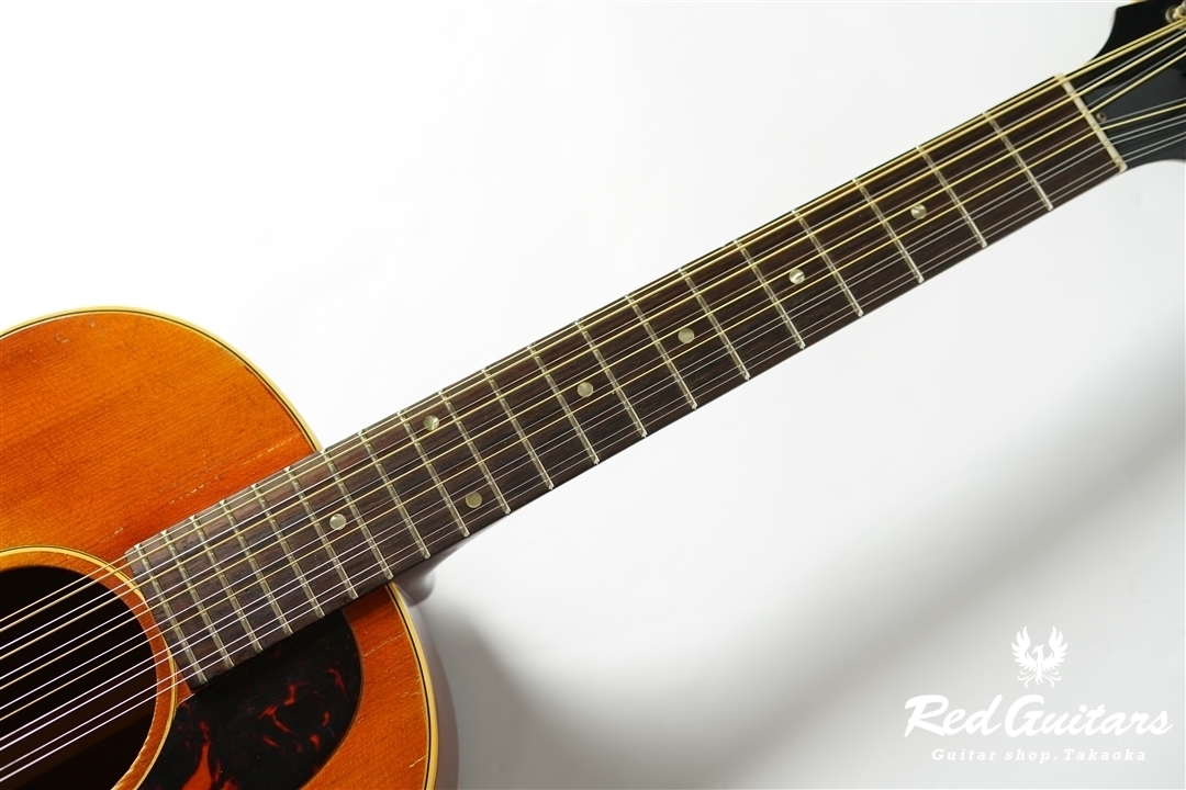Gibson B-25-12（ビンテージ/送料無料）【楽器検索デジマート】
