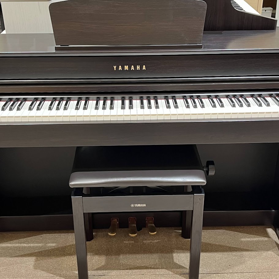 YAMAHA 【中古】CLP-635【2019年製】（中古/送料無料）【楽器検索