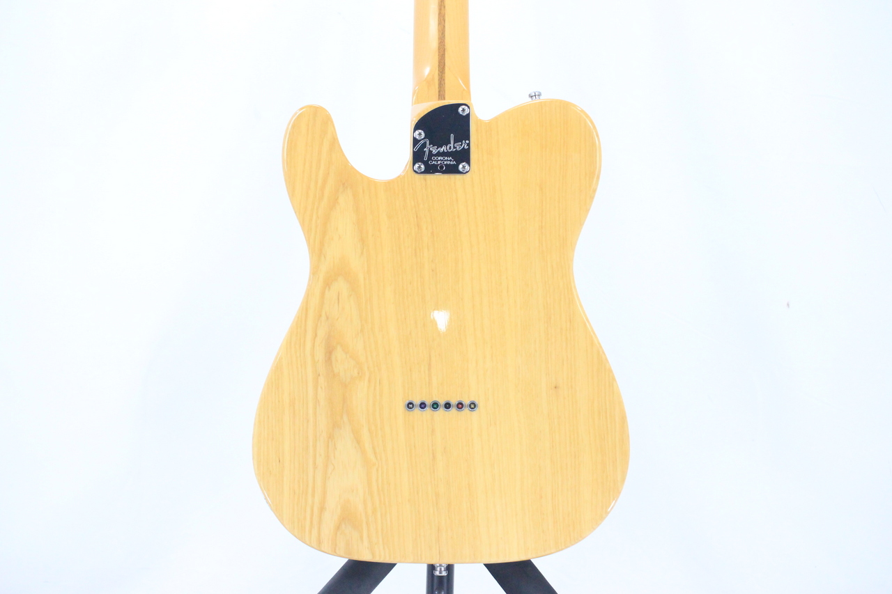 Fender AMERICAN DELUXE TELECASTER THINLINE（中古）【楽器検索