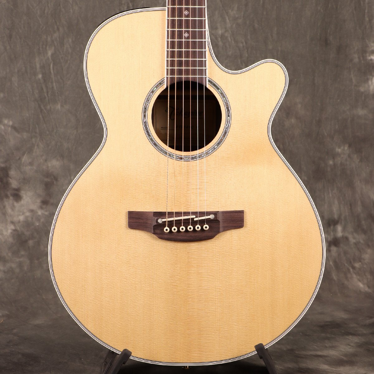 D*a様 超美品 Takamine 100シリーズ(？)TBS 型番不明 PA付 D*a様 超美品 Takamine 100シリーズ(？)TBS 型番不明 PA付