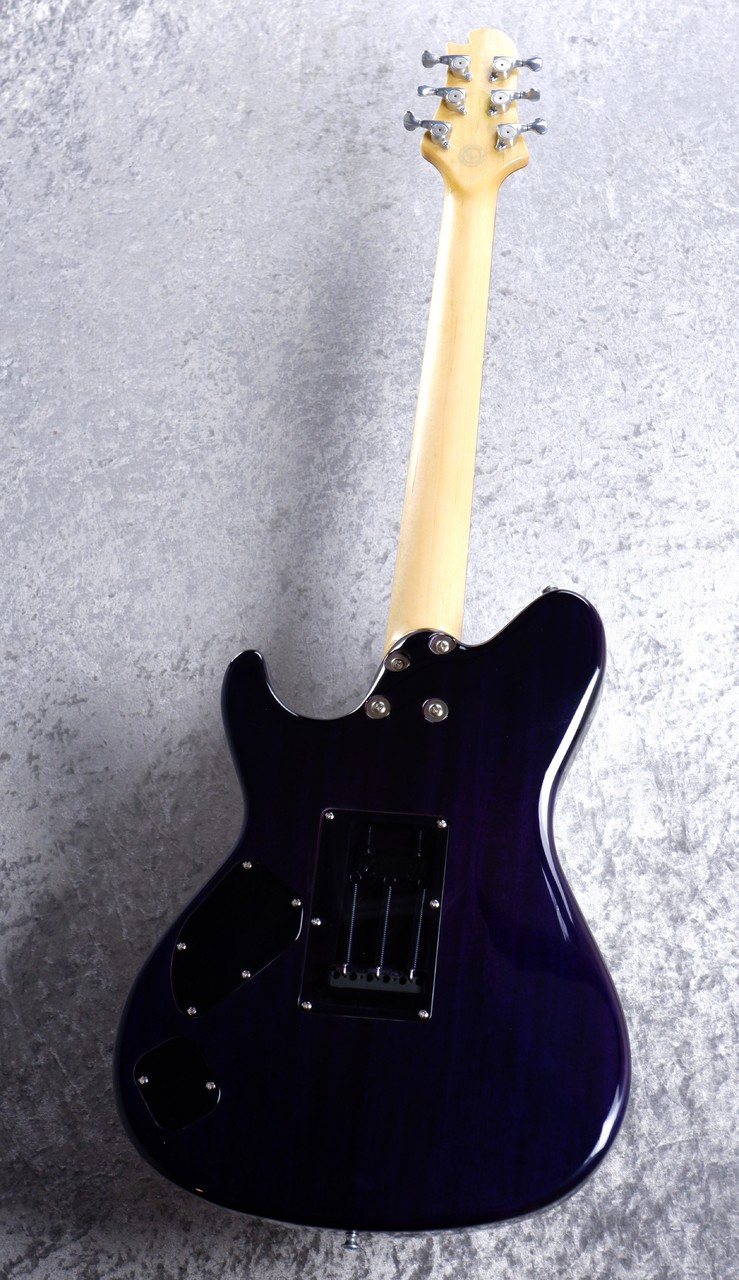 Sugi DS496QC 6AQM+/F-MAHO ~Pink Purple Spread~ #260009 [約3.56