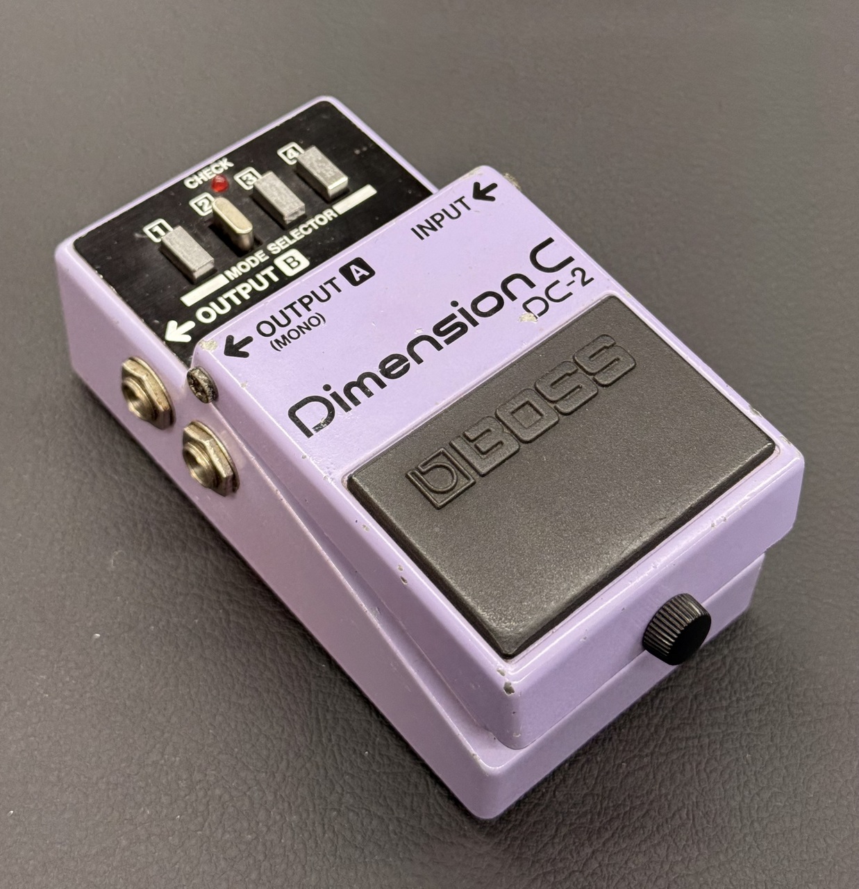 BOSS DC-2 Dimension C（ビンテージ）【楽器検索デジマート】