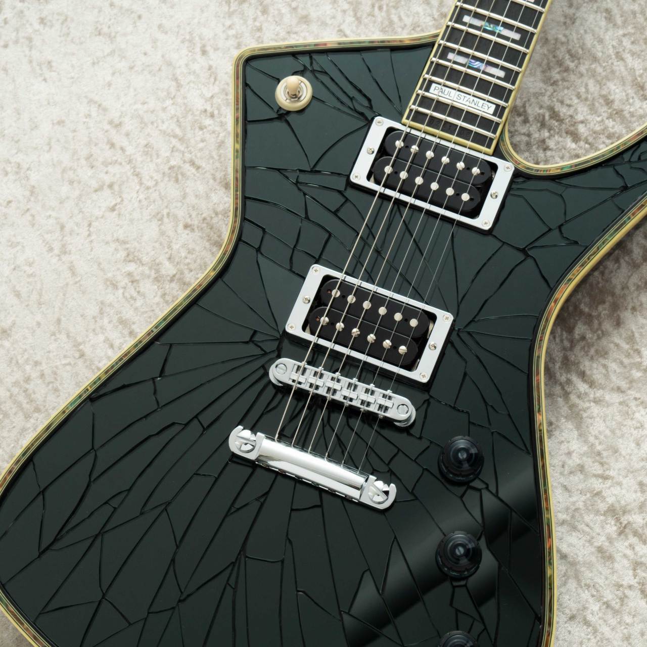 Ibanez PS3CM 