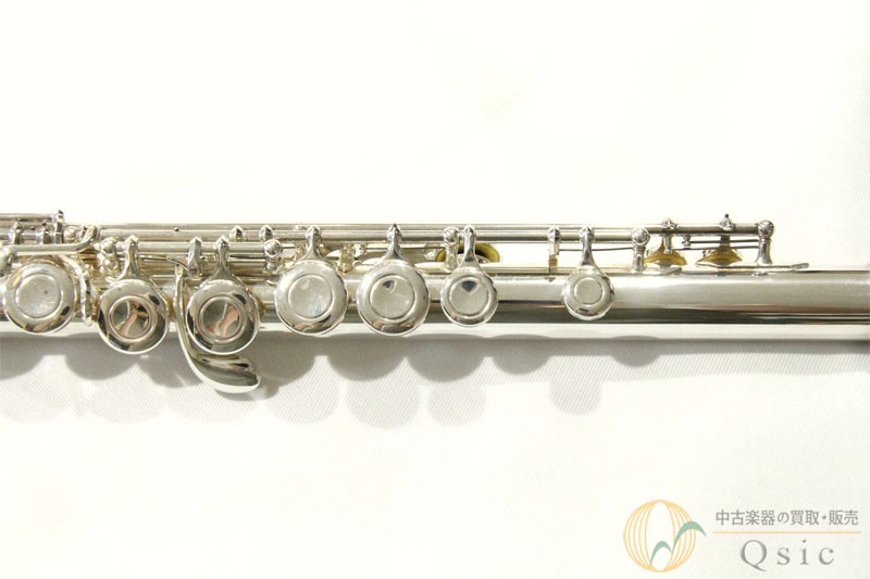 YAMAHA YFL-211SII ◎[調整済み] 【便利な安心キット対象商品